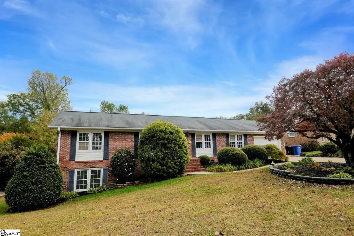 304 Del Norte Road, Greenville, SC 29615 - Image #1