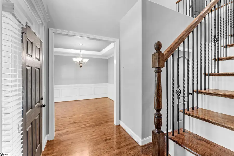 34 Oak Grove Lake Road, Greenville, SC 29615 - Image #2