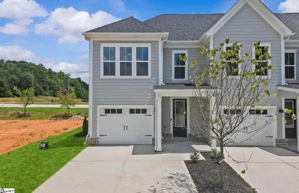 13 Merganser Court #Lot 53, Greenville, SC 29607