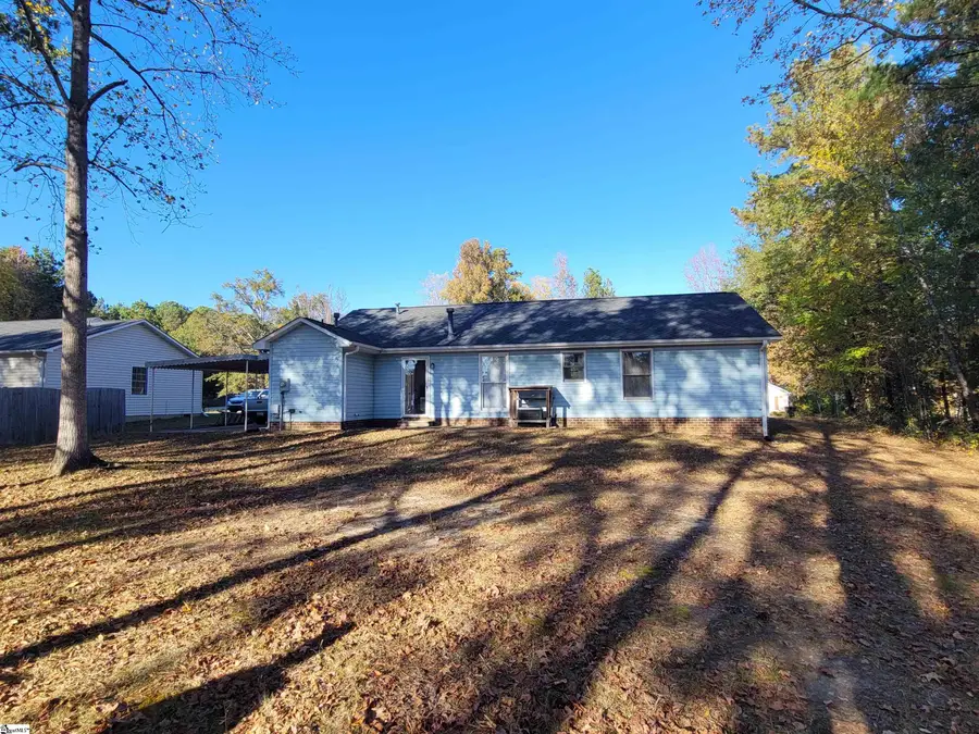 306 Timberwood Drive, Woodruff, SC 29388-8769 - Image #3