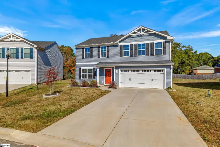 130 Bleckley Trail, Anderson, SC 29625 - Image #3