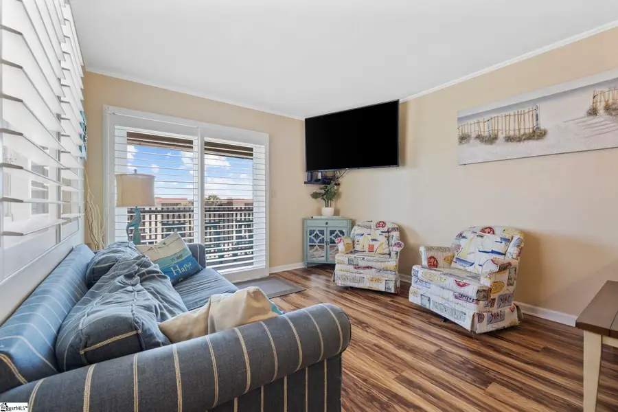 6309 N Ocean Boulevard, North Myrtle Beach, SC 29582 - Image #2