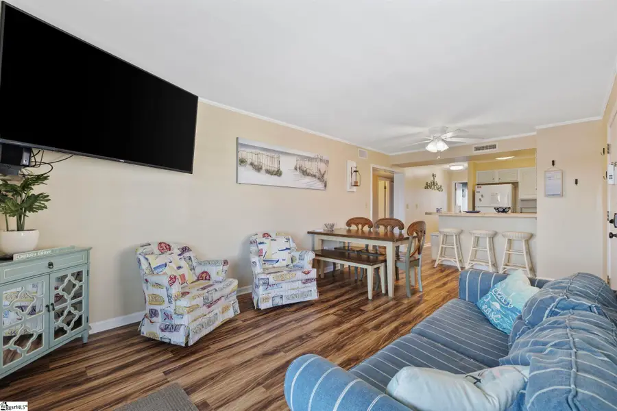 6309 N Ocean Boulevard, North Myrtle Beach, SC 29582 - Image #3
