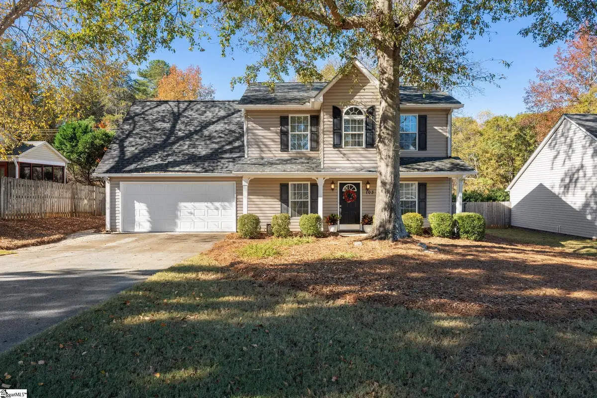 103 Trident Court, Anderson, SC 29621 - Image #1