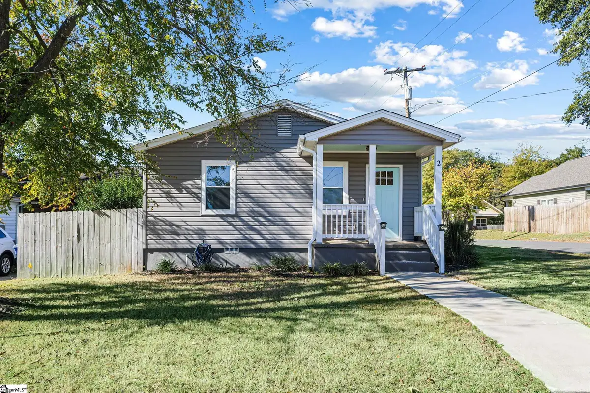 2 Bigby Street, Greenville, SC 29607 - Image #1