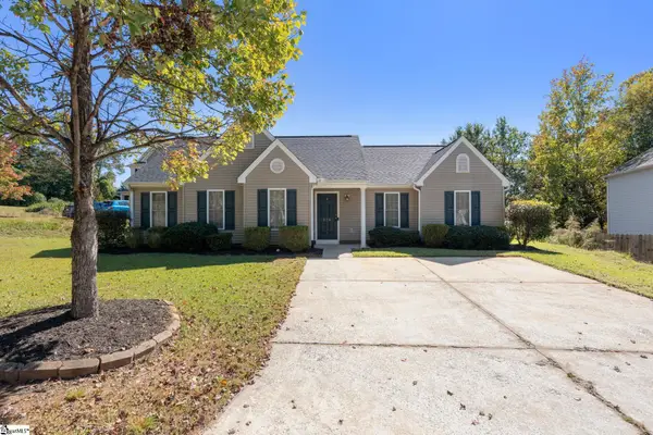 276 Springfield Circle, Easley, SC 29642