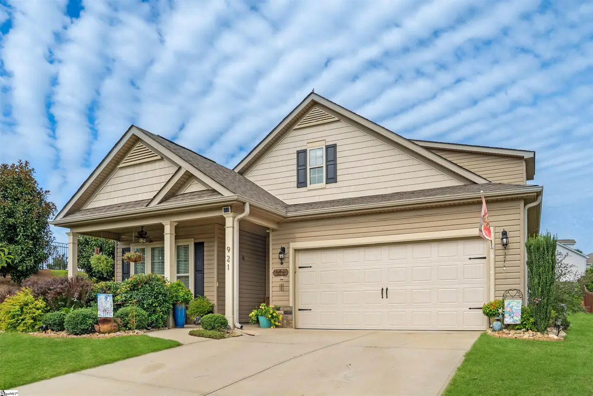 921 Deepwood Court, Boiling Springs, SC 29316 - Image #1