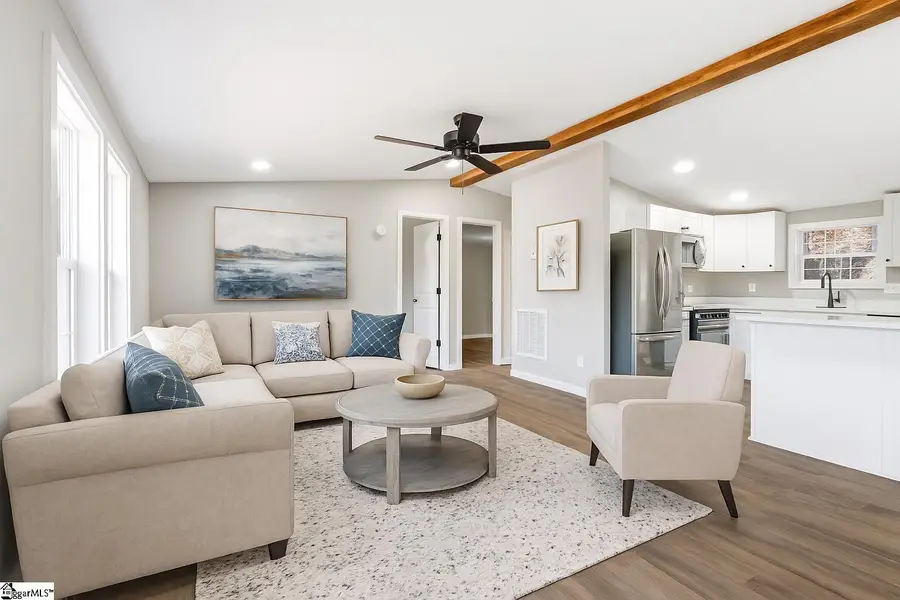 123 Weatherly Drive, Six Mile, SC 29682 - Image #2