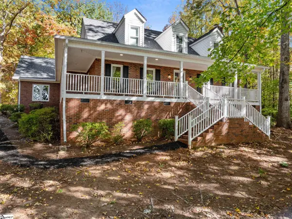 149 Club View Drive, Greenville, SC 29609