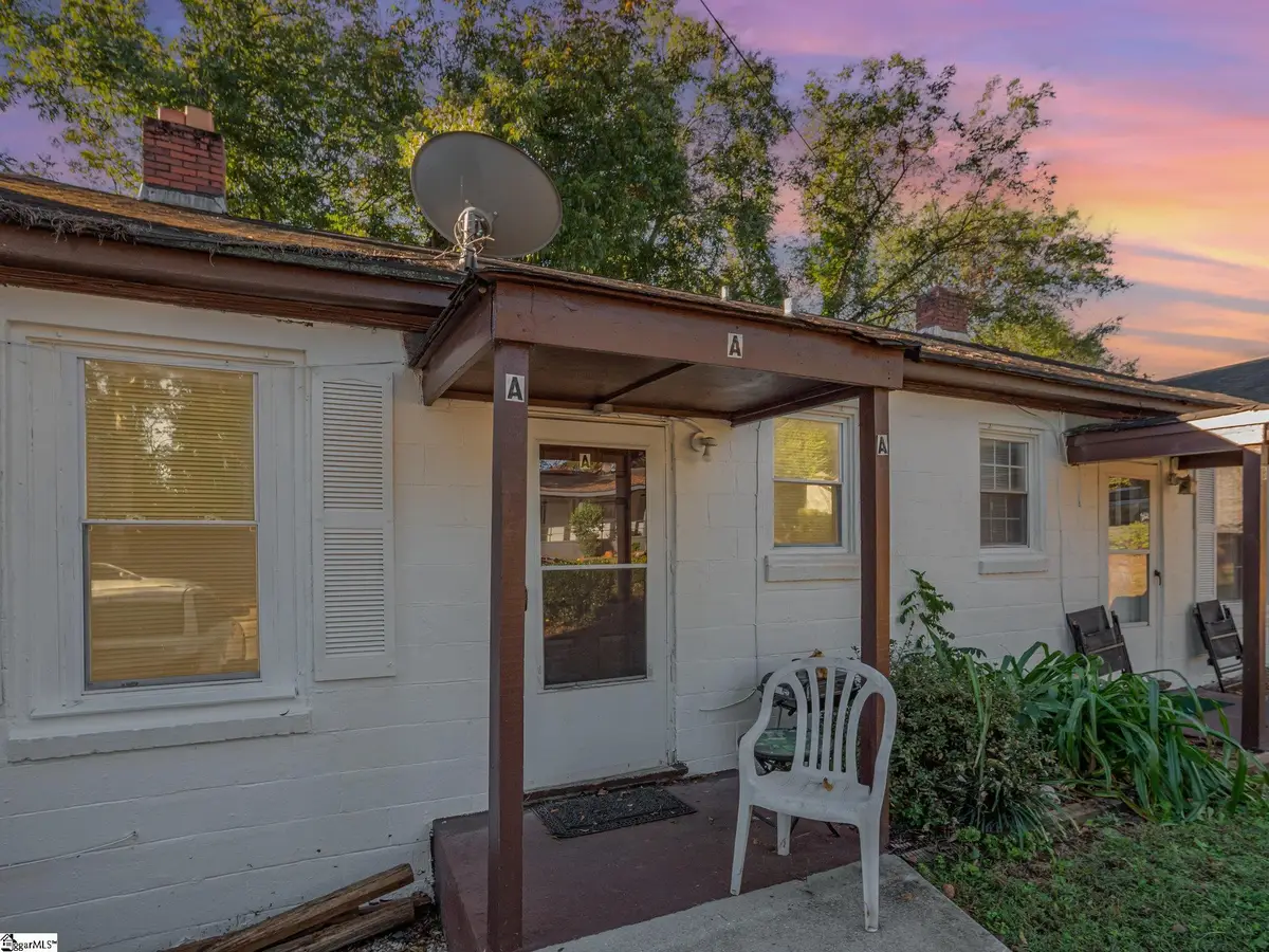 204 Elder Street, Greenville, SC 29607 - Image #1