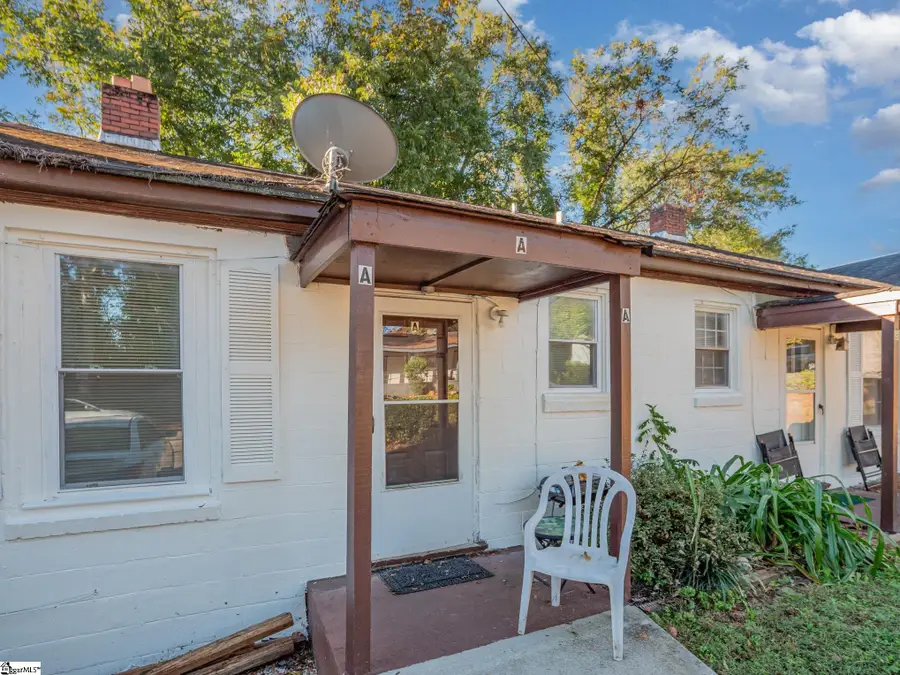 204 Elder Street, Greenville, SC 29607 - Image #2