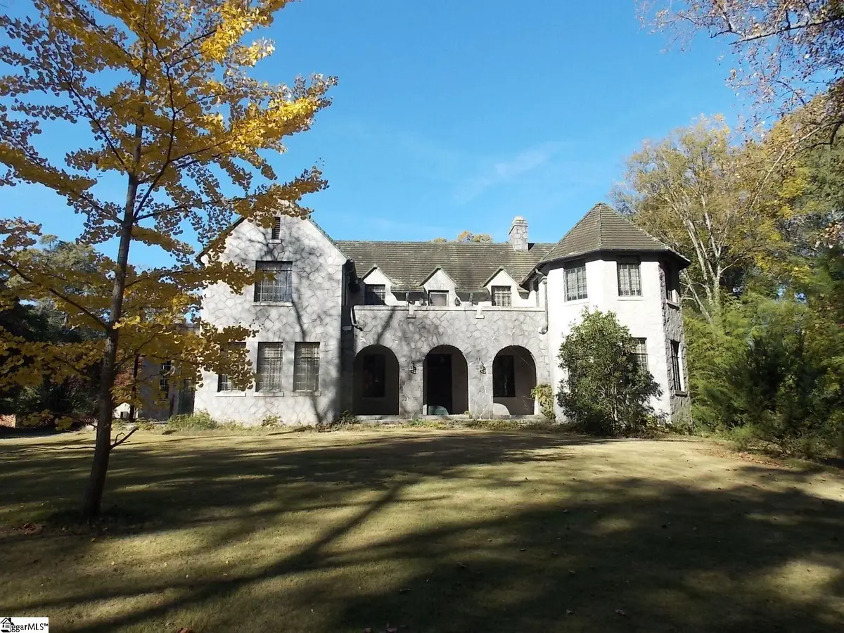 905 B Greenville Street, Anderson, SC 29621 - Image #1