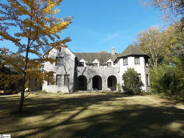 905 B Greenville Street, Anderson, SC 29621