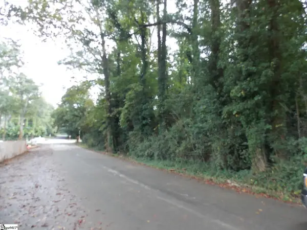 LOt 6 College Avenue, Anderson, SC 29621