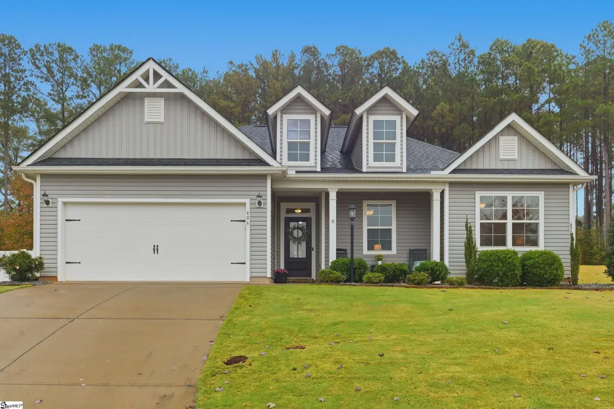 406 Sage Glen Place, Piedmont, SC 29673 - Image #1