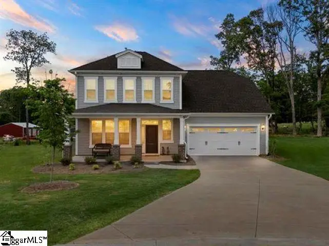 4427 Storehouse Run, Boiling Springs, SC 29316 - Image #1