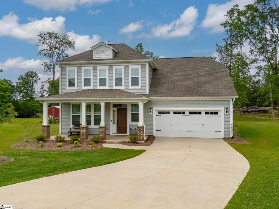 4427 Storehouse Run, Boiling Springs, SC 29316 - Image #2