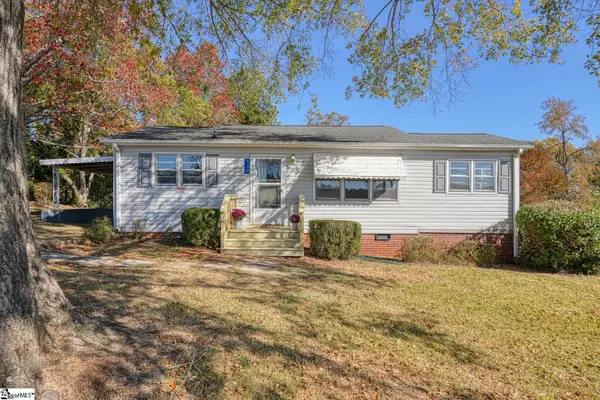 535 Sc 417 Highway, Moore, SC 29369