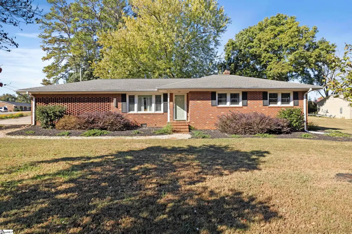 301 Hembree Road, Anderson, SC 29625 - Image #1