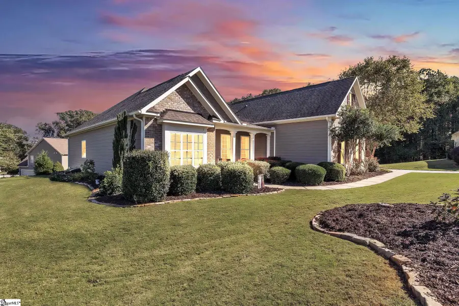 203 Meadows Edge Court, Anderson, SC 29621 - Image #3