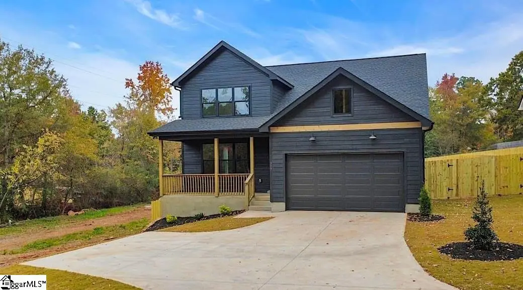 307 Hunts Bridge Road, Greenville, SC 29617 - Image #1