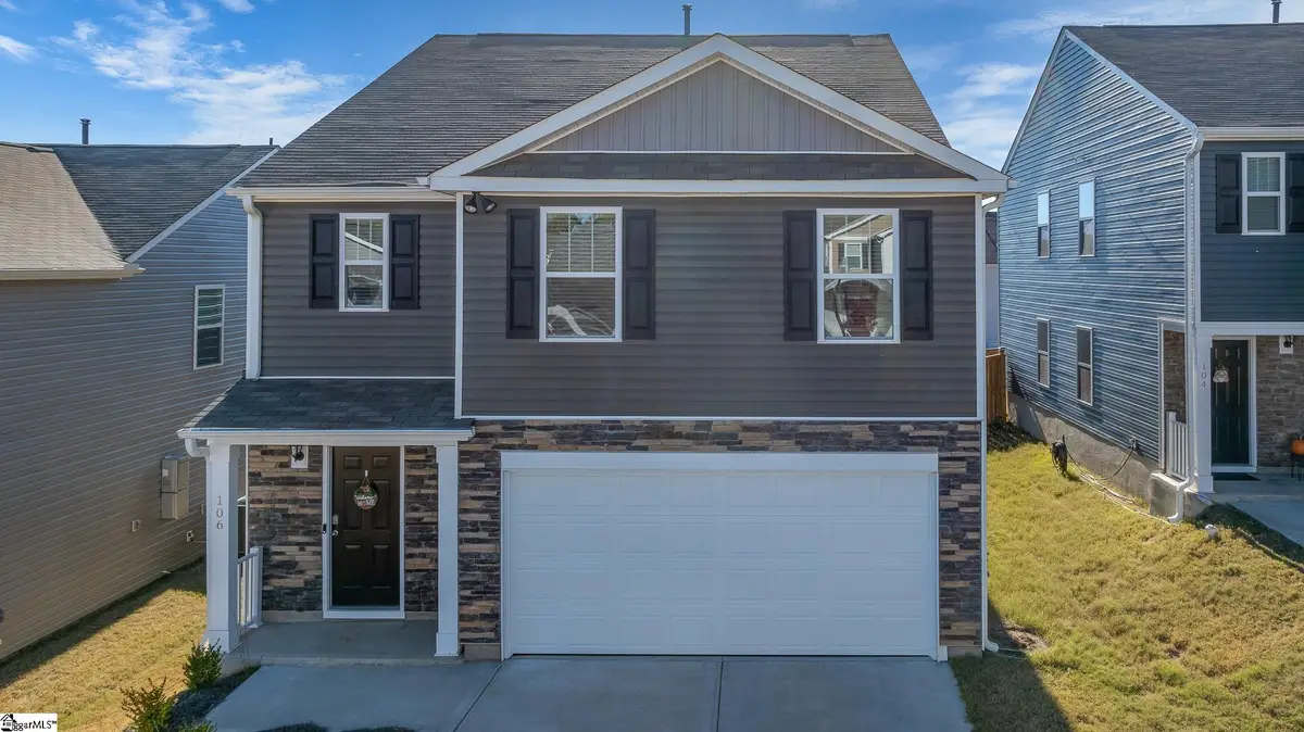 106 Mable Leaf Lane, Easley, SC 29640-8019 - Image #1