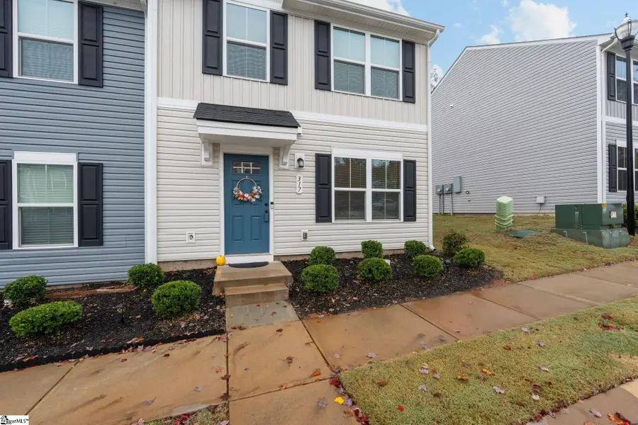 317 Cinerea Way, Greer, SC 29651 - #3