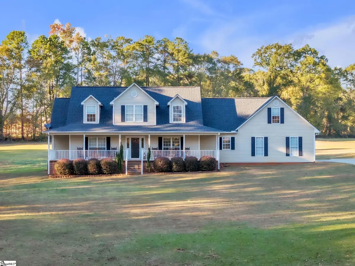 113 Waterbury Way, Pendleton, SC 29670 - Image #1