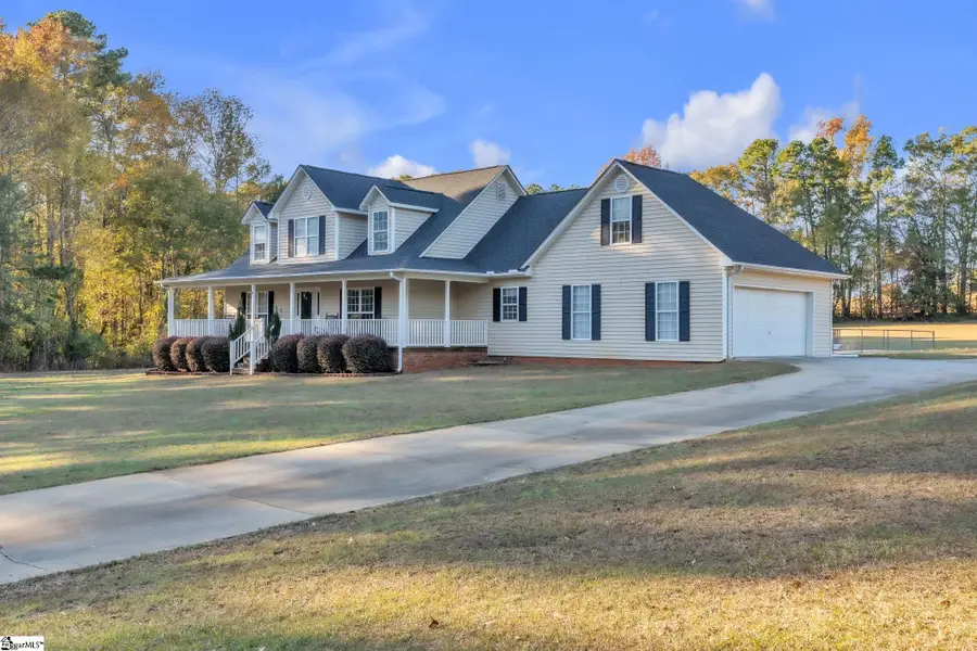 113 Waterbury Way, Pendleton, SC 29670 - Image #3