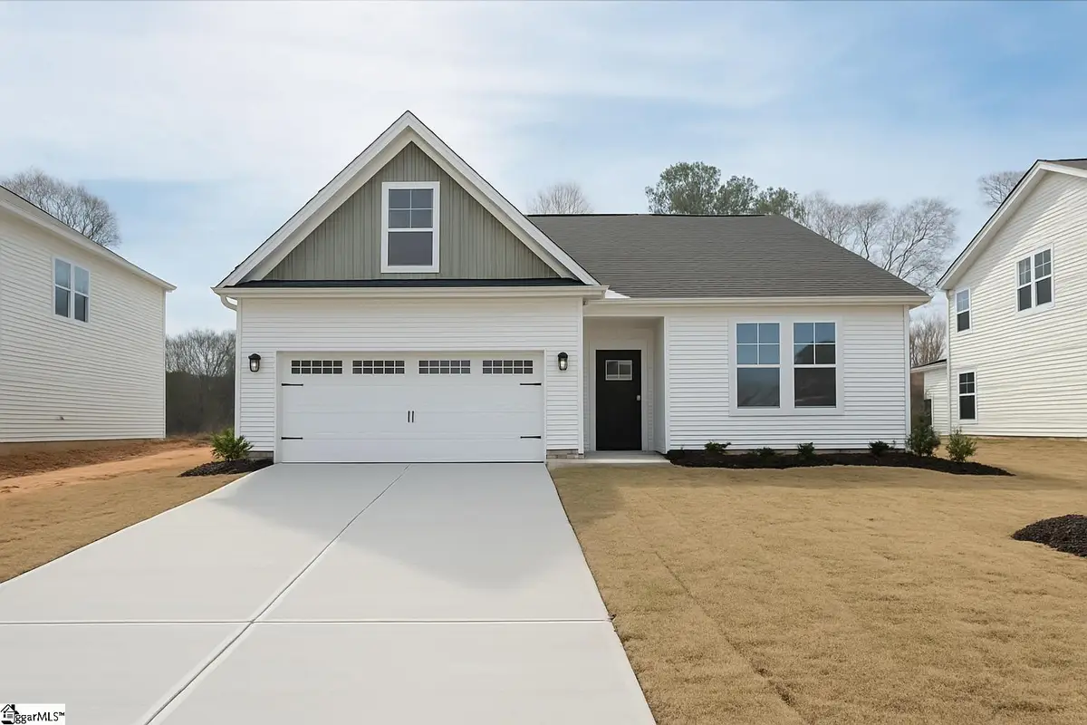 160 Hunter Ridge Drive #Lot 9, Boiling Springs, SC 29316 - Image #1