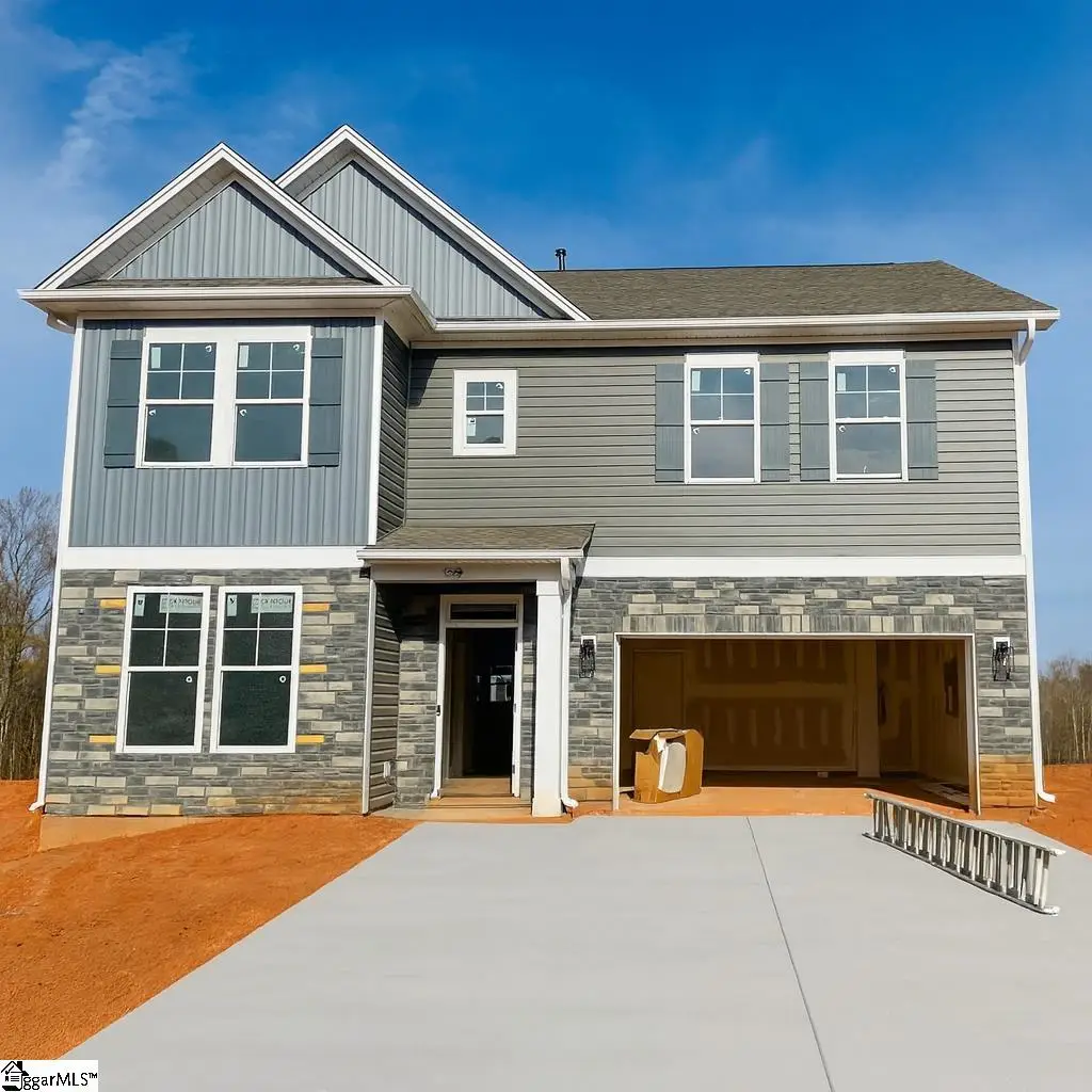 159 Hunter Ridge Drive #Lot 67, Boiling Springs, SC 29316 - Image #1