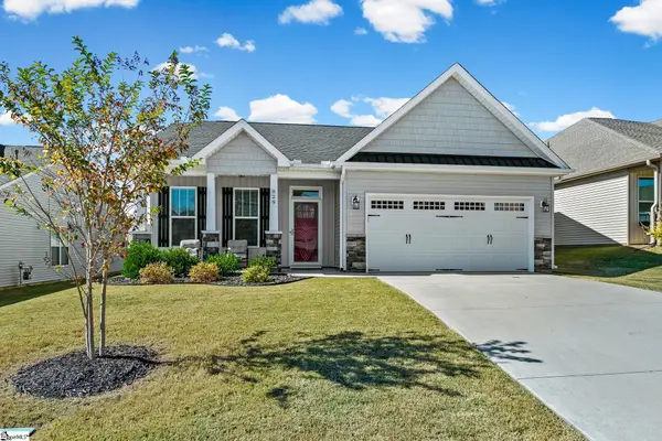 829 Judah Drive, Moore, SC 29369