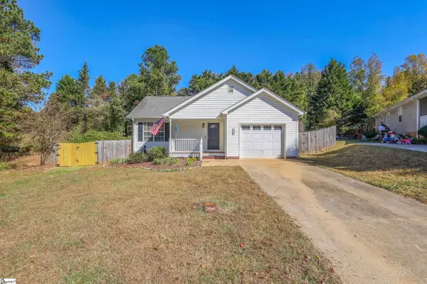 100 Joes Court, Easley, SC 29642