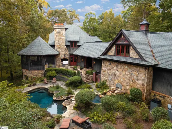 900 Fairview Farms Road, Campobello, SC 29322