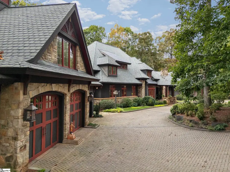 900 Fairview Farms Road, Campobello, SC 29322 - #2