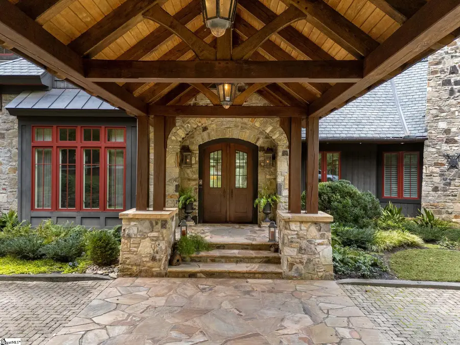 900 Fairview Farms Road, Campobello, SC 29322 - #3