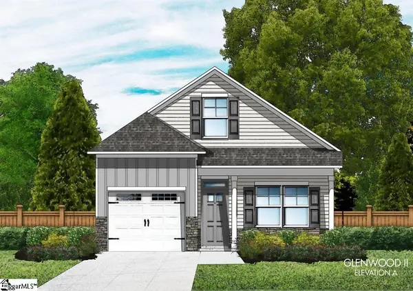 235 Brown Circle #Lot 103, Easley, SC 29642