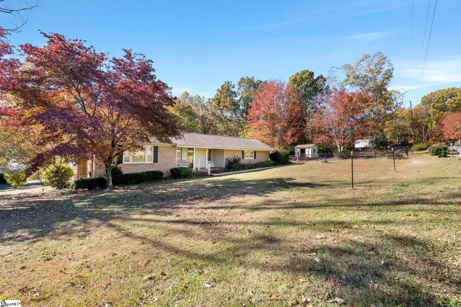 155 Ferguson Road, Pickens, SC 29671 - Image #2