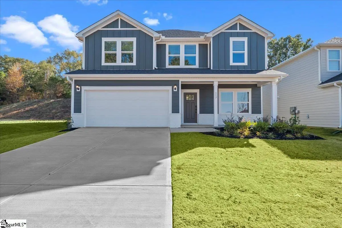 117 Willoughby Way, Piedmont, SC 29673 - Image #1