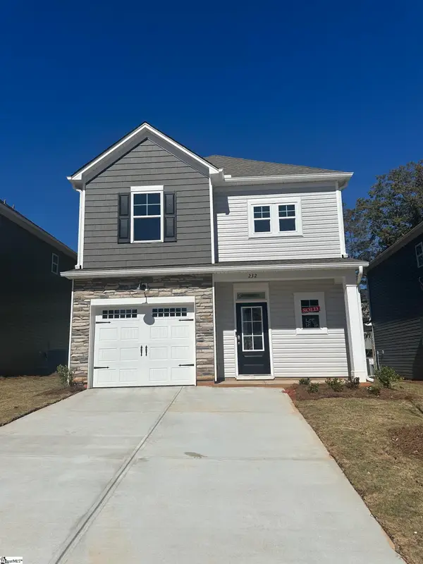 239 Brown Circle #Lot 105, Easley, SC 29642