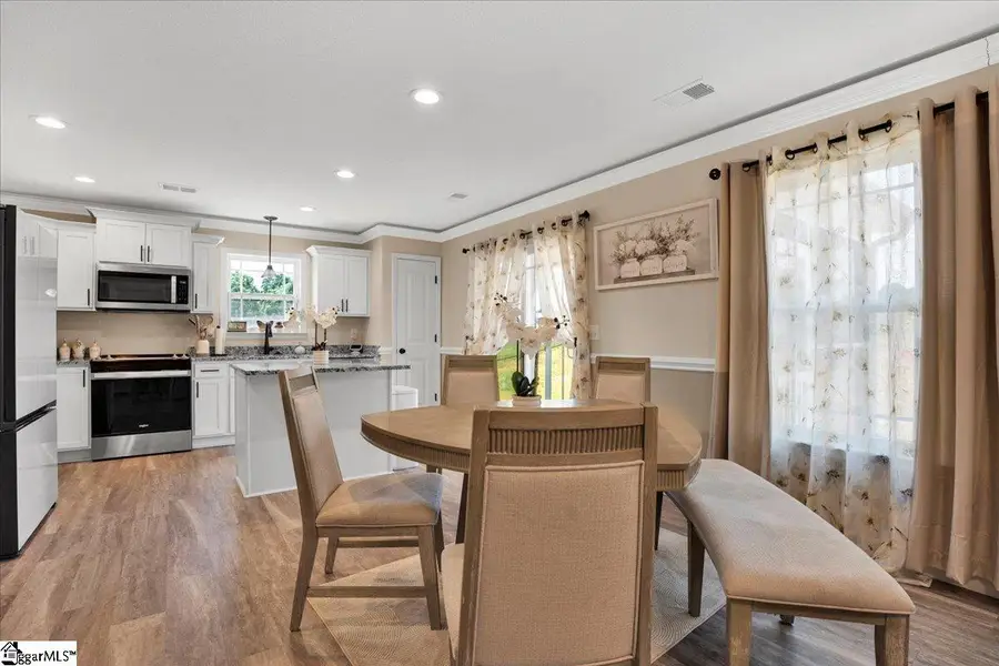 421 Willow Court, Campobello, SC 29322 - Image #3