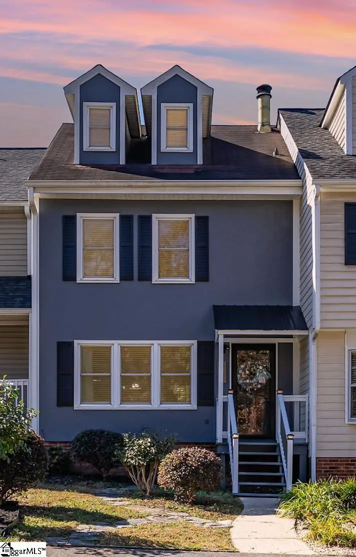 22 Hidden Springs Road, Spartanburg, SC 29302 - Image #1