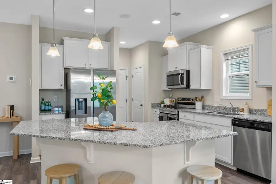 127 Highland Park Court, Easley, SC 29642 - #3