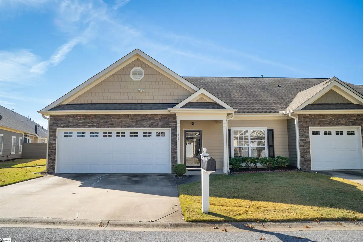 216 Louisville Drive, Greenville, SC 29607 - #1