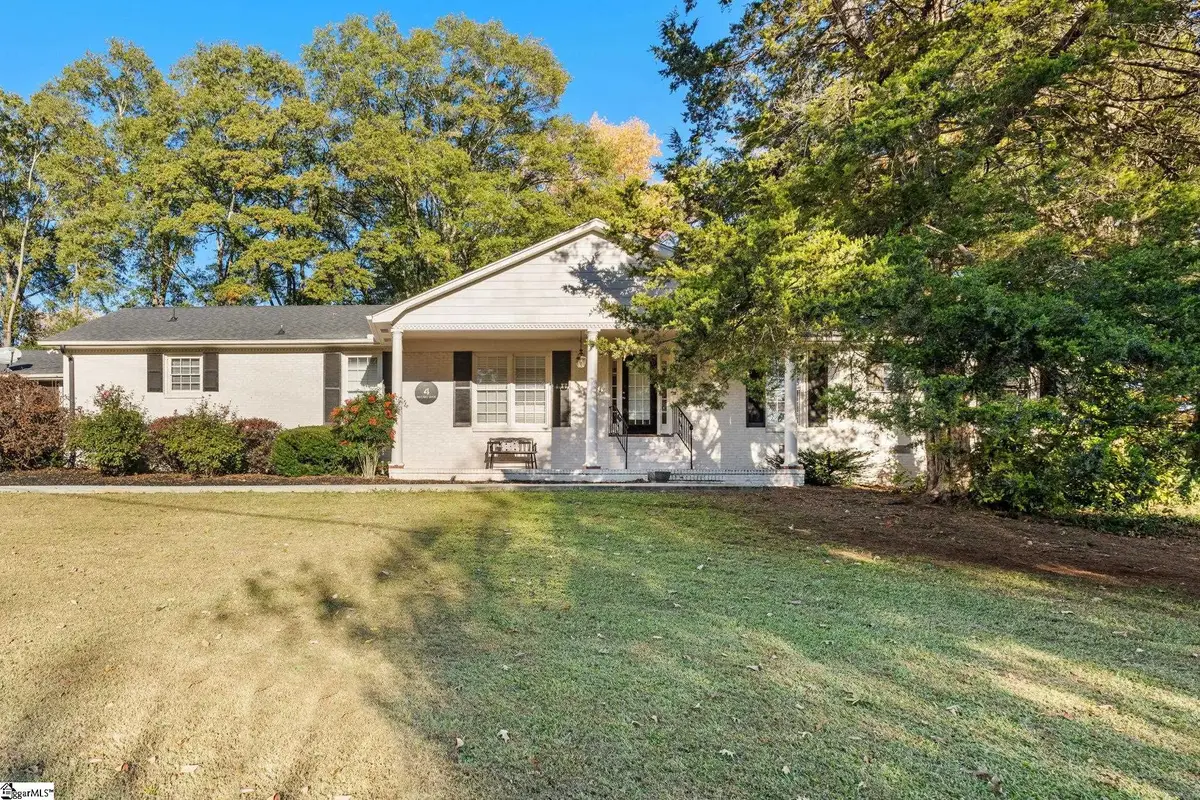 4 Imperial Drive, Greenville, SC 29615 - Image #1