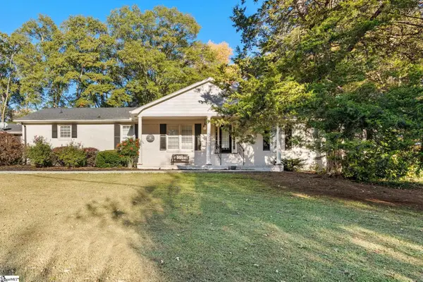 4 Imperial Drive, Greenville, SC 29615