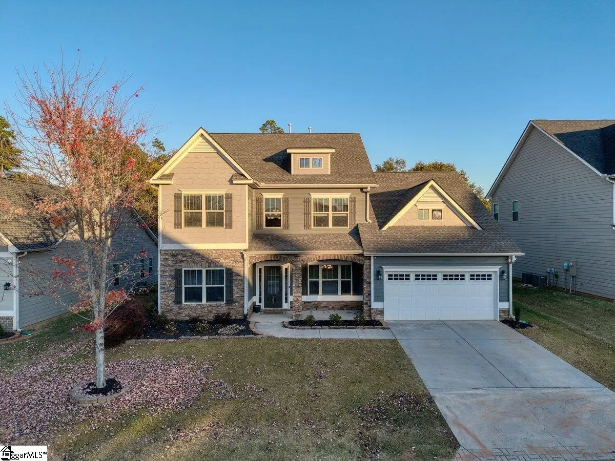 132 Sandpine Way, Greer, SC 29651 - Image #1