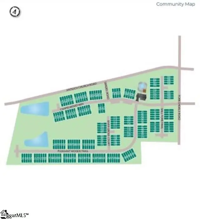 24 Pleasant Woods Trail, Greenville, SC 29605 - Image #3