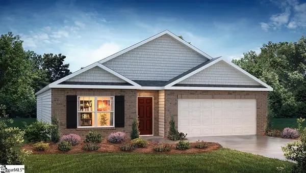 106 Elgin Drive, Laurens, SC 29360