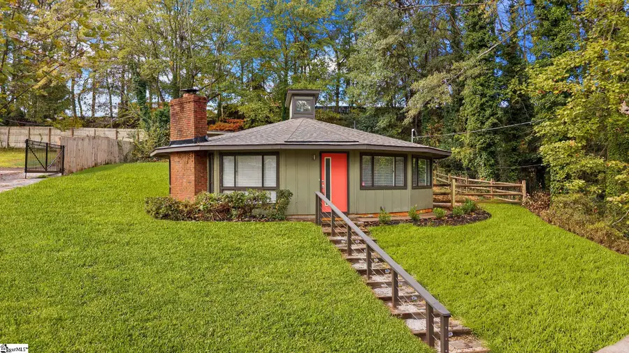 112 Scarlett Street, Greenville, SC 29607 - Image #2